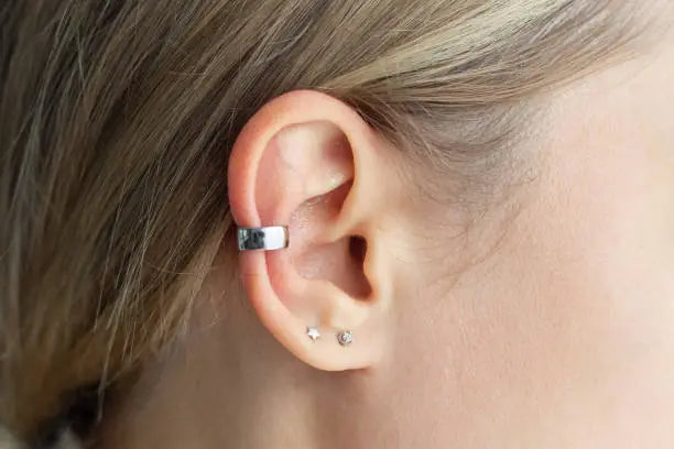 Ear Cuffs