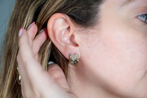 Banner image for: <h2>Earrings</h2>